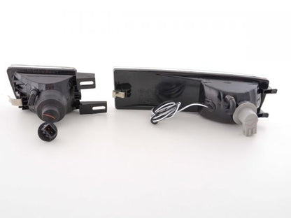 Frontblinker Blinker Set VW Golf 3 / Vento Typ 1HXO,1EXO