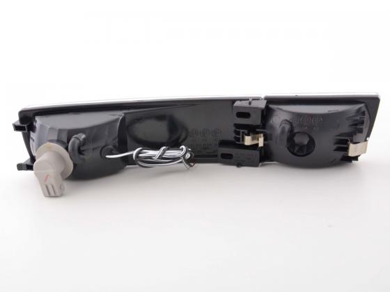 Frontblinker Blinker Set chrom VW Golf 3 / Vento Typ 1HXO,1EXO  91-97