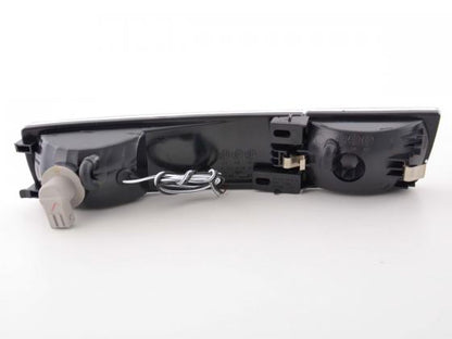 Frontblinker Blinker Set chrom VW Golf 3 / Vento Typ 1HXO,1EXO  91-97