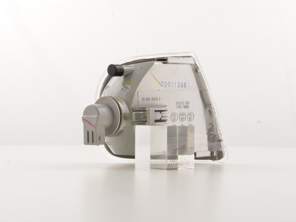 Verschleißteile Frontblinker links VW Polo Bj. 96-98