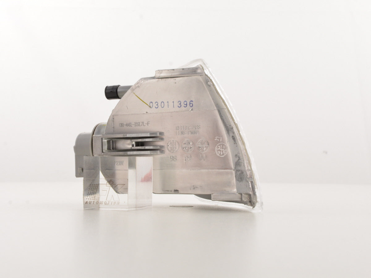 Verschleißteile Frontblinker links VW Polo Bj. 96-98