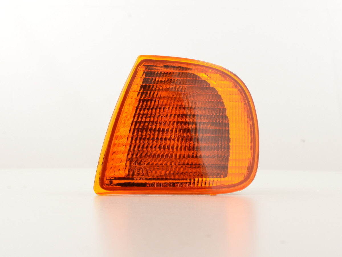 Verschleißteile Frontblinker links VW Polo Bj. 96-98