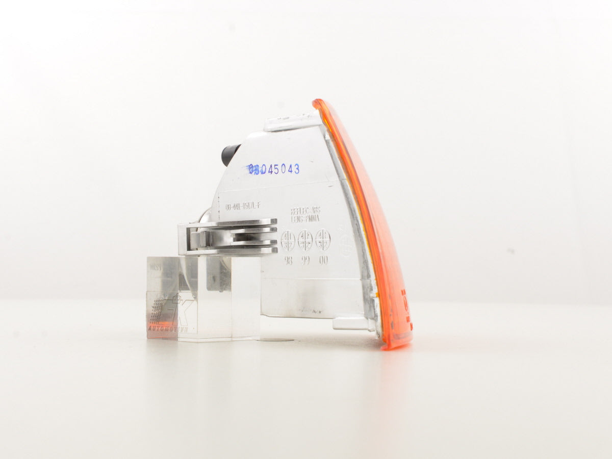 Verschleißteile Frontblinker links VW Polo Bj. 96-98