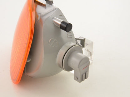 Verschleißteile Frontblinker links VW Polo Bj. 96-98