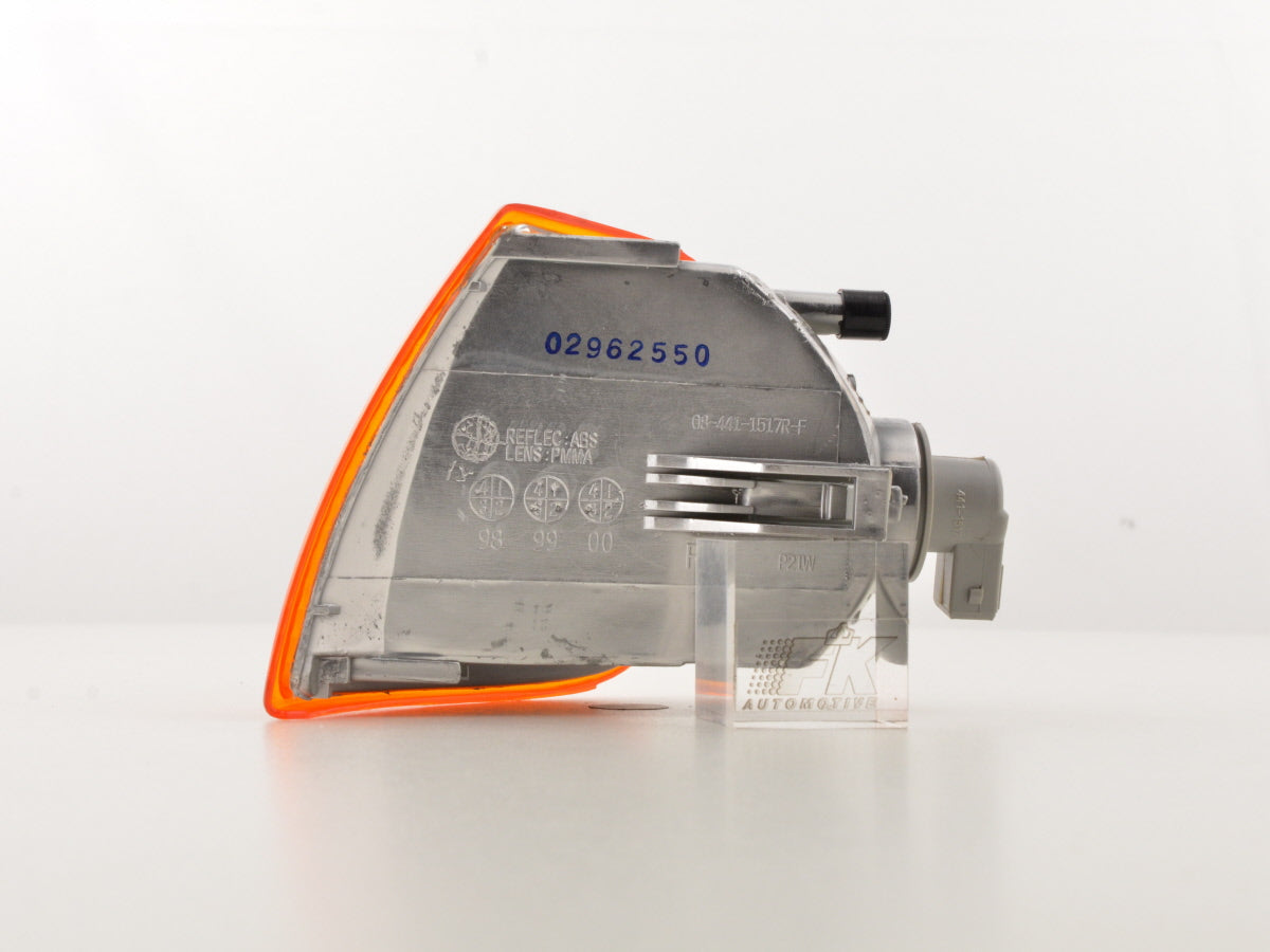 Verschleißteile Frontblinker rechts VW Polo  Bj. 96-98