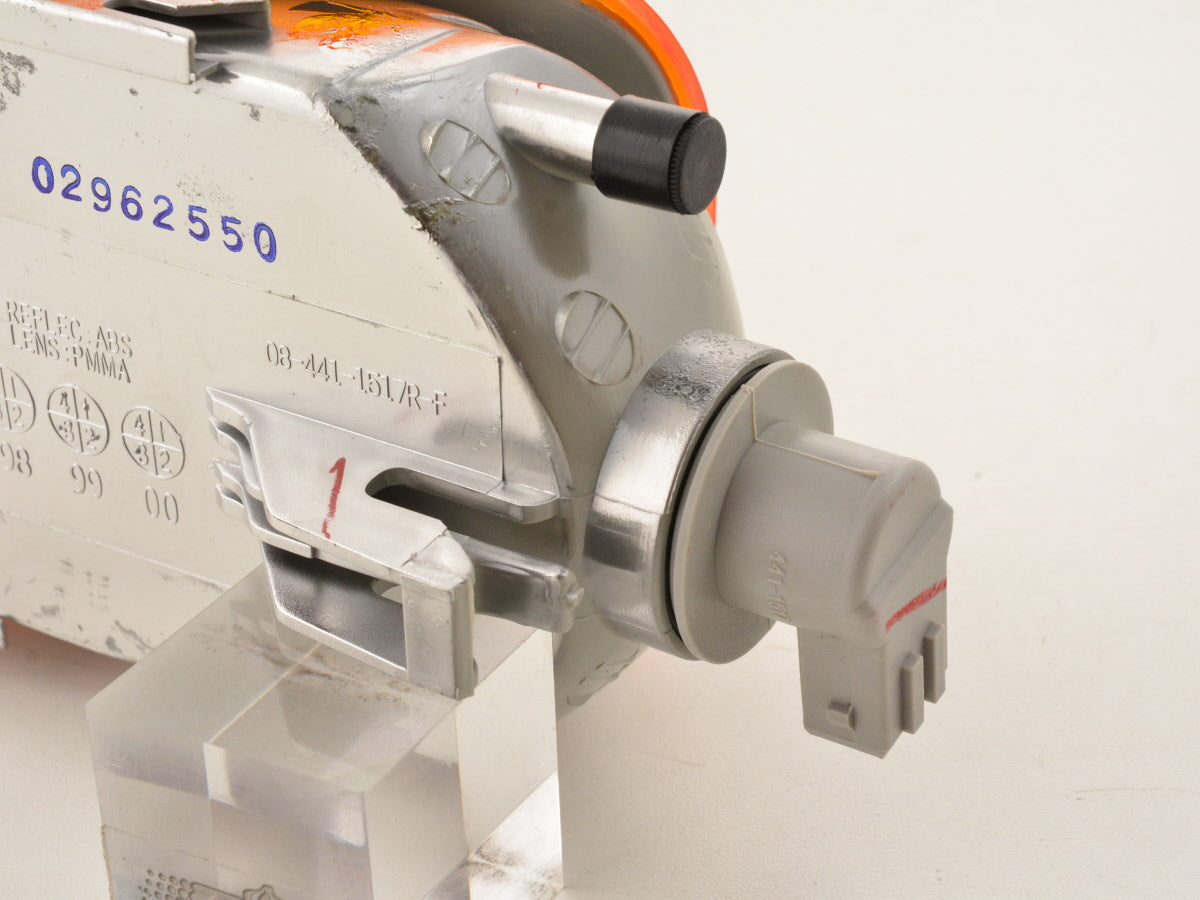 Verschleißteile Frontblinker rechts VW Polo  Bj. 96-98