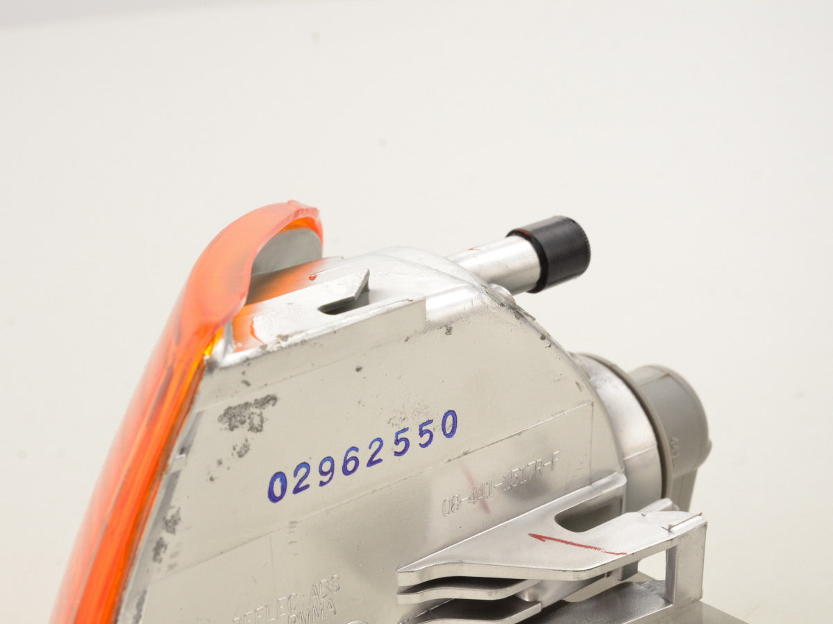 Verschleißteile Frontblinker rechts VW Polo  Bj. 96-98