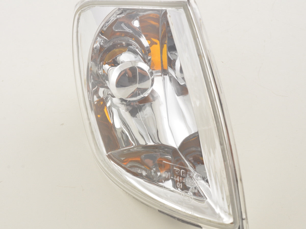 Verschleißteile Frontblinker rechts VW Polo (6N) Bj. 99