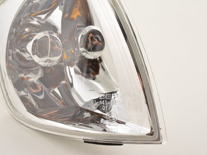 Verschleißteile Frontblinker rechts VW Polo (6N) Bj. 99
