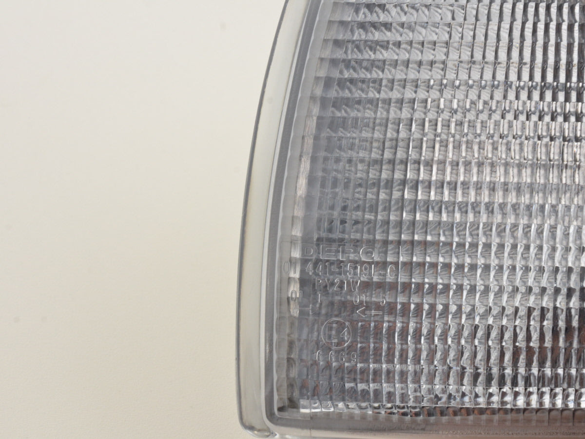 Verschleißteile Frontblinker links VW T4 Bj. 97