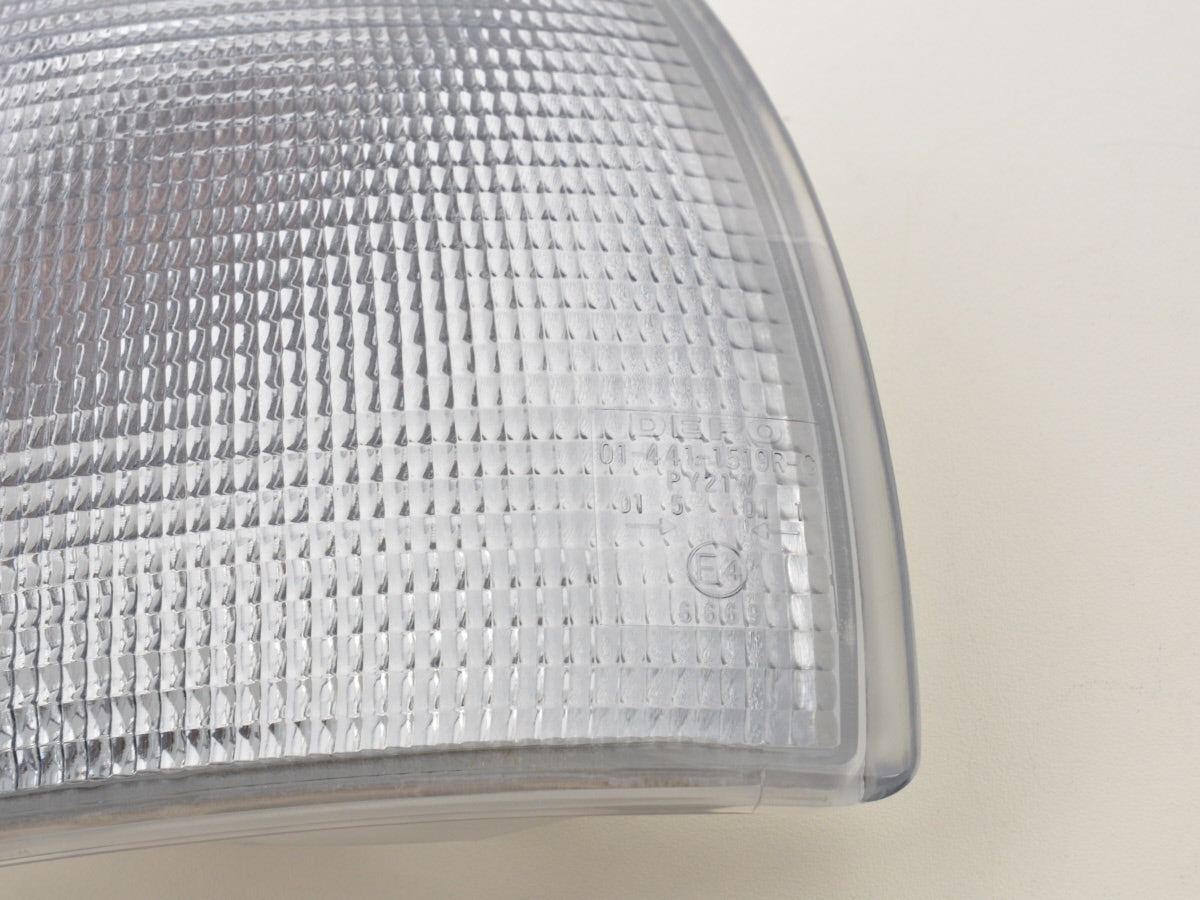 Verschleißteile Frontblinker rechts VW T4 Bj. 97