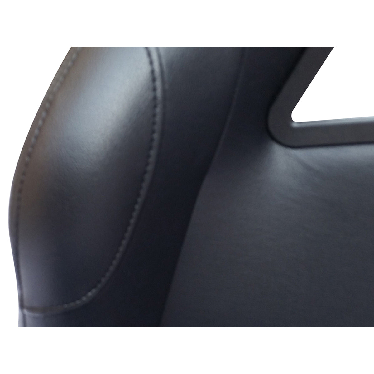 FK Gamesitz Spielsitz Rennsimulator eGaming Seats Monaco schwarz