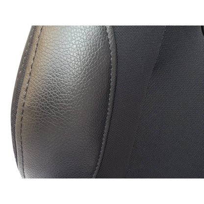 FK Gamesitz Spielsitz Rennsimulator eGaming Seats Monaco schwarz