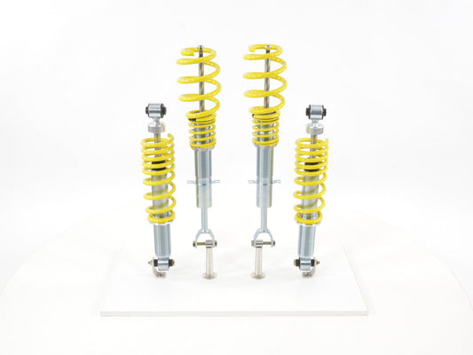 FK Gewindefahrwerk Sportfahrwerk Audi A4 B5/8D Limo/Avant quattro Bj. 1994-1999