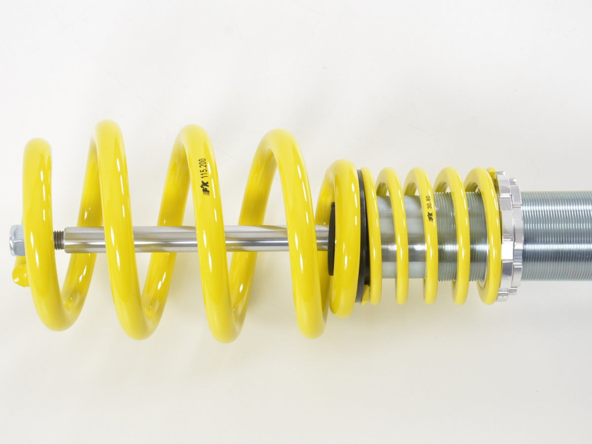 FK Gewindefahrwerk Sportfahrwerk Audi A6 C6/4F Avant Bj. 2005-2011