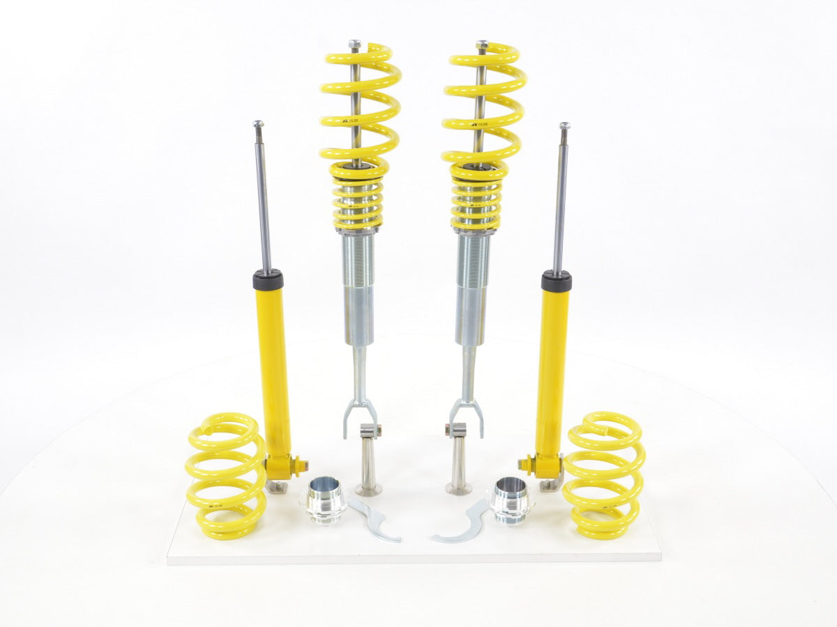 FK Gewindefahrwerk Sportfahrwerk Audi A6 C6/4F Avant Bj. 2005-2011