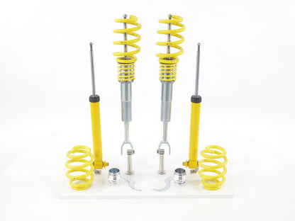 FK Gewindefahrwerk Sportfahrwerk Audi A6 C6/4F Avant Bj. 2005-2011