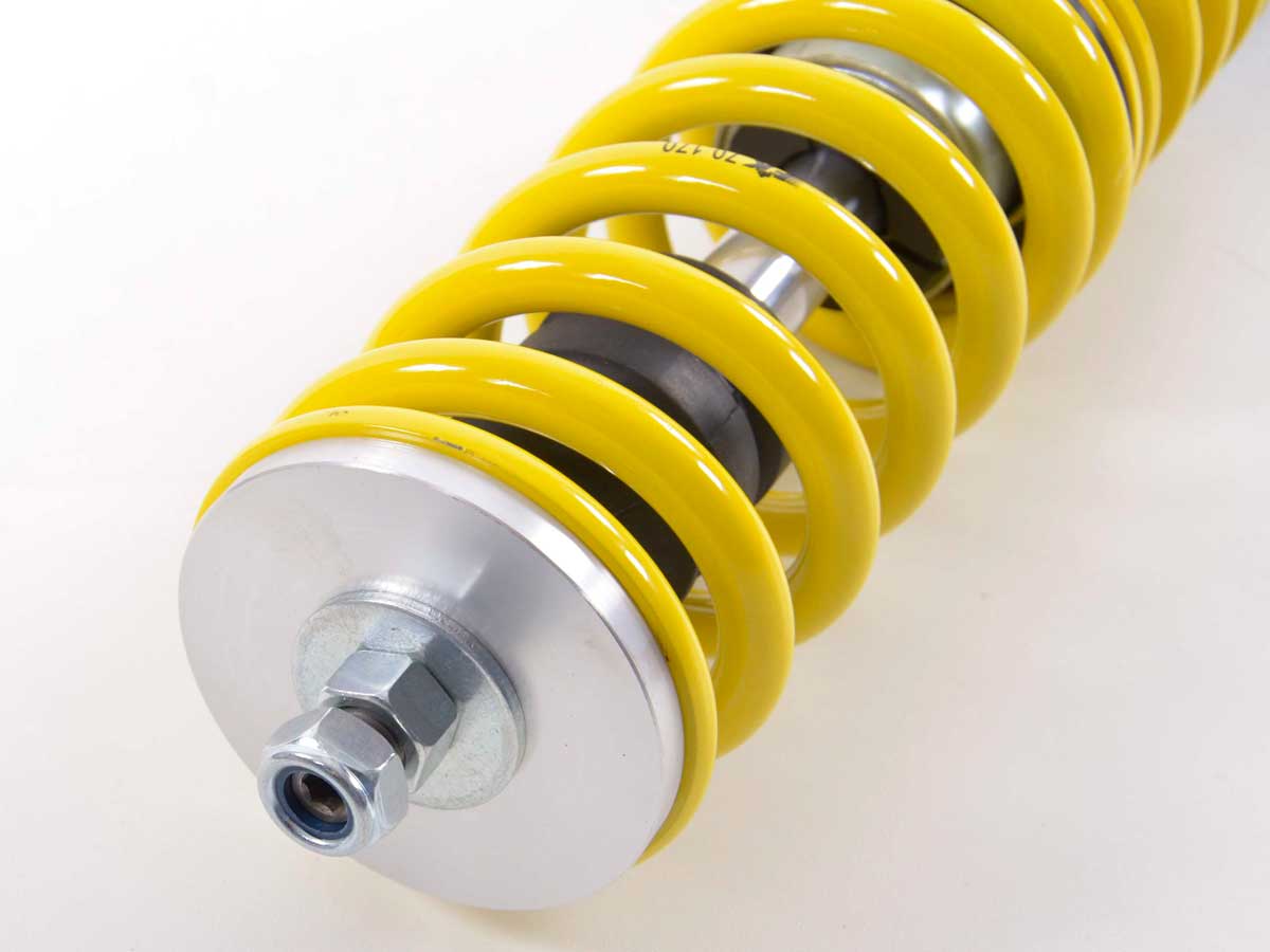 FK Gewindefahrwerk Sportfahrwerk BMW 3er E36 Limo/Touring Bj. 1992-1999