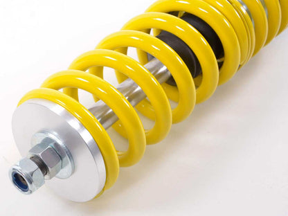 FK Gewindefahrwerk Sportfahrwerk BMW 3er E46 Limo/Touring Bj. 1998-2005