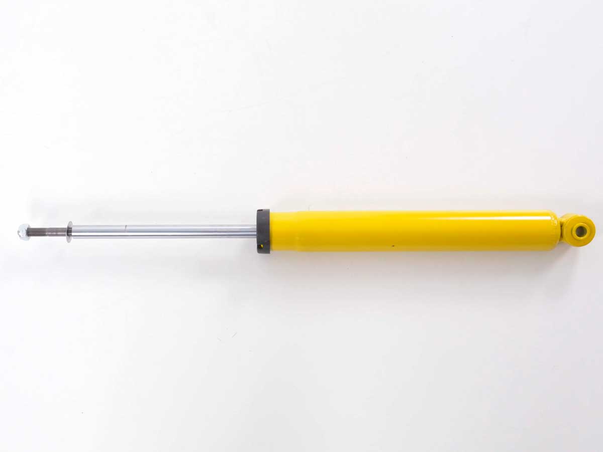 FK Gewindefahrwerk Sportfahrwerk BMW 3er E46 Coupe Bj. 1999-2006