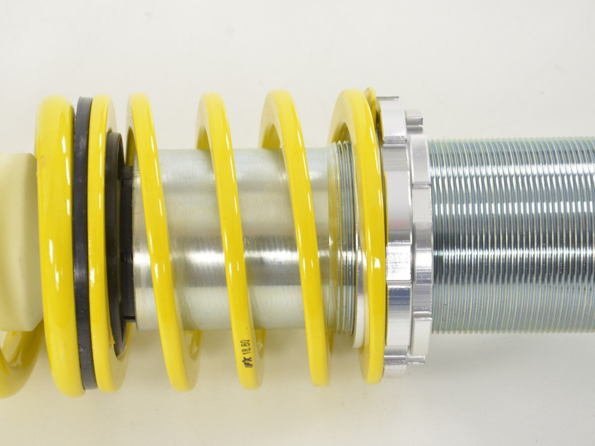 FK Gewindefahrwerk Sportfahrwerk Renault Twingo C06 Bj. 1993-2007