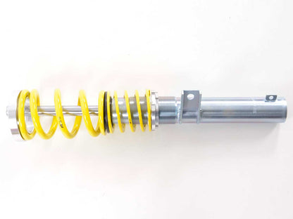 FK Gewindefahrwerk Sportfahrwerk VW Golf 6 1K 4Motion Bj. ab 2008 mit 50mm Federbein