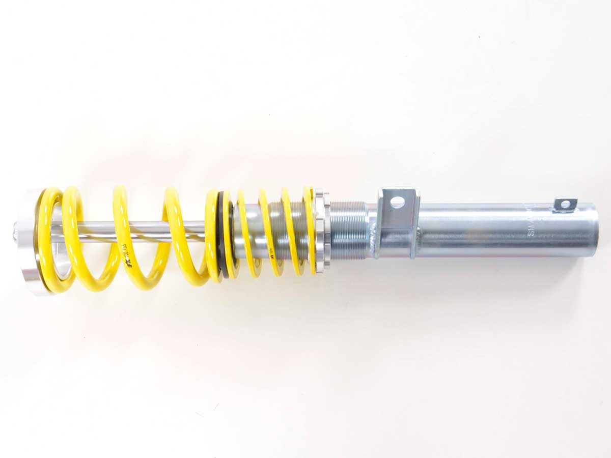 FK Gewindefahrwerk Sportfahrwerk VW Jetta 5 Bj. 2005-2010 mit 50mm Federbein