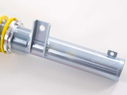 FK Härteverstellbares Gewindefahrwerk Seat Altea 5P/5PN Bj. 2004 mit 50mm Federbein