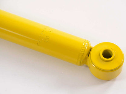 FK Härteverstellbares Gewindefahrwerk Seat Toledo 5P/5PN Bj. 2004-2009 mit 50mm Federbein