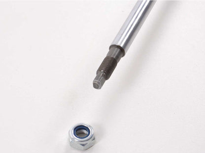 FK Edelstahl Gewindefahrwerk VW Golf 5 1K Bj. 2003-2008 mit 50mm Federbein