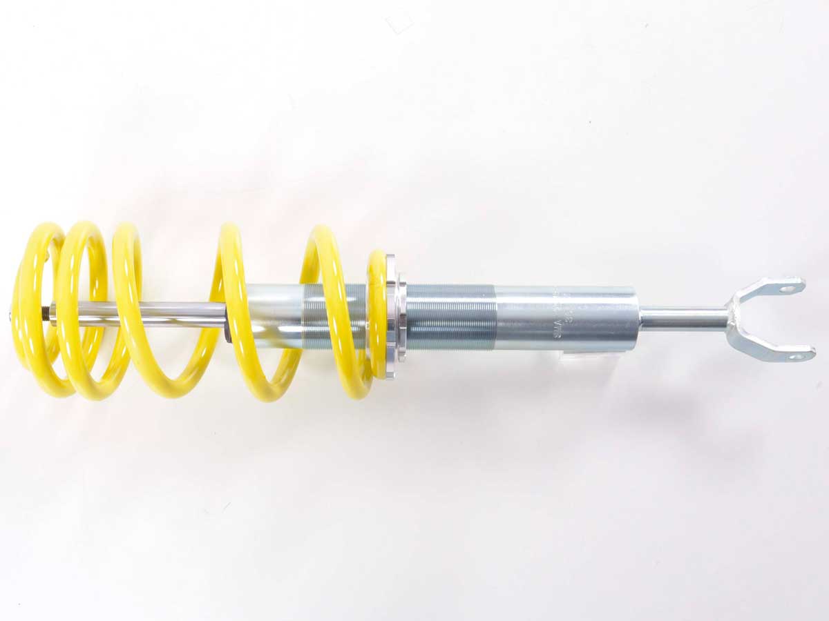 FK Gewindefahrwerk Sportfahrwerk VW Passat Variant 3B Bj. 1997-2000