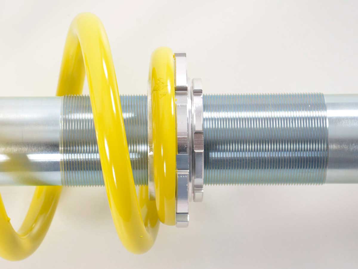 FK Gewindefahrwerk Sportfahrwerk VW Passat Variant 3B Bj. 1997-2000