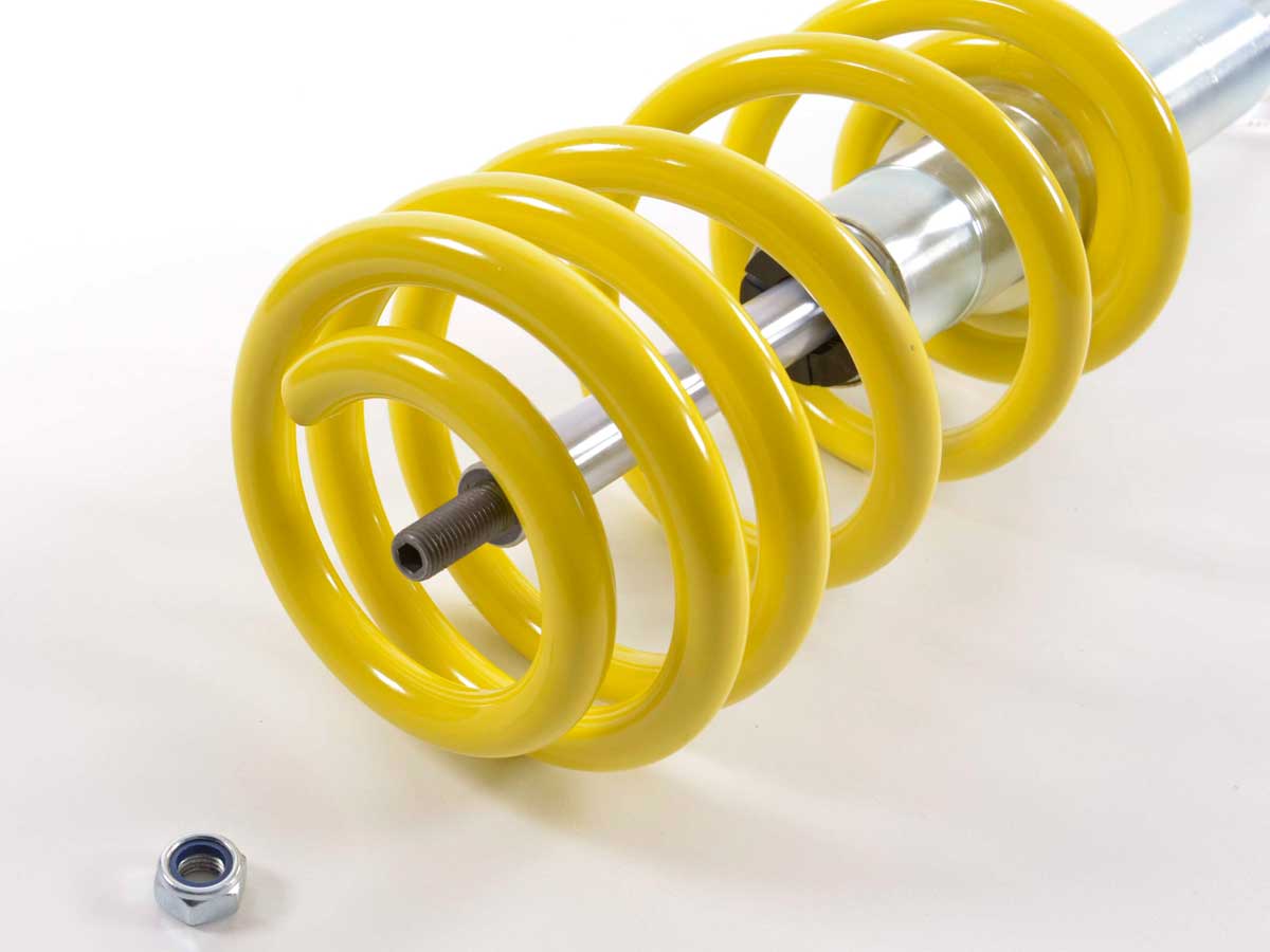 FK Gewindefahrwerk Sportfahrwerk VW Passat Variant 3BG Bj. 2000-2005