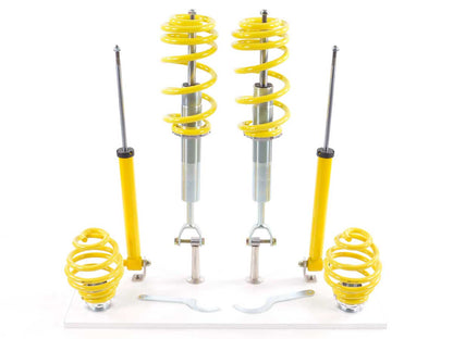 FK Gewindefahrwerk Sportfahrwerk VW Passat Limousine 3BG Bj. 2000-2005