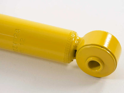 FK Gewindefahrwerk Sportfahrwerk VW Touran GP2 Bj. 2010-2014 mit 55mm Federbein