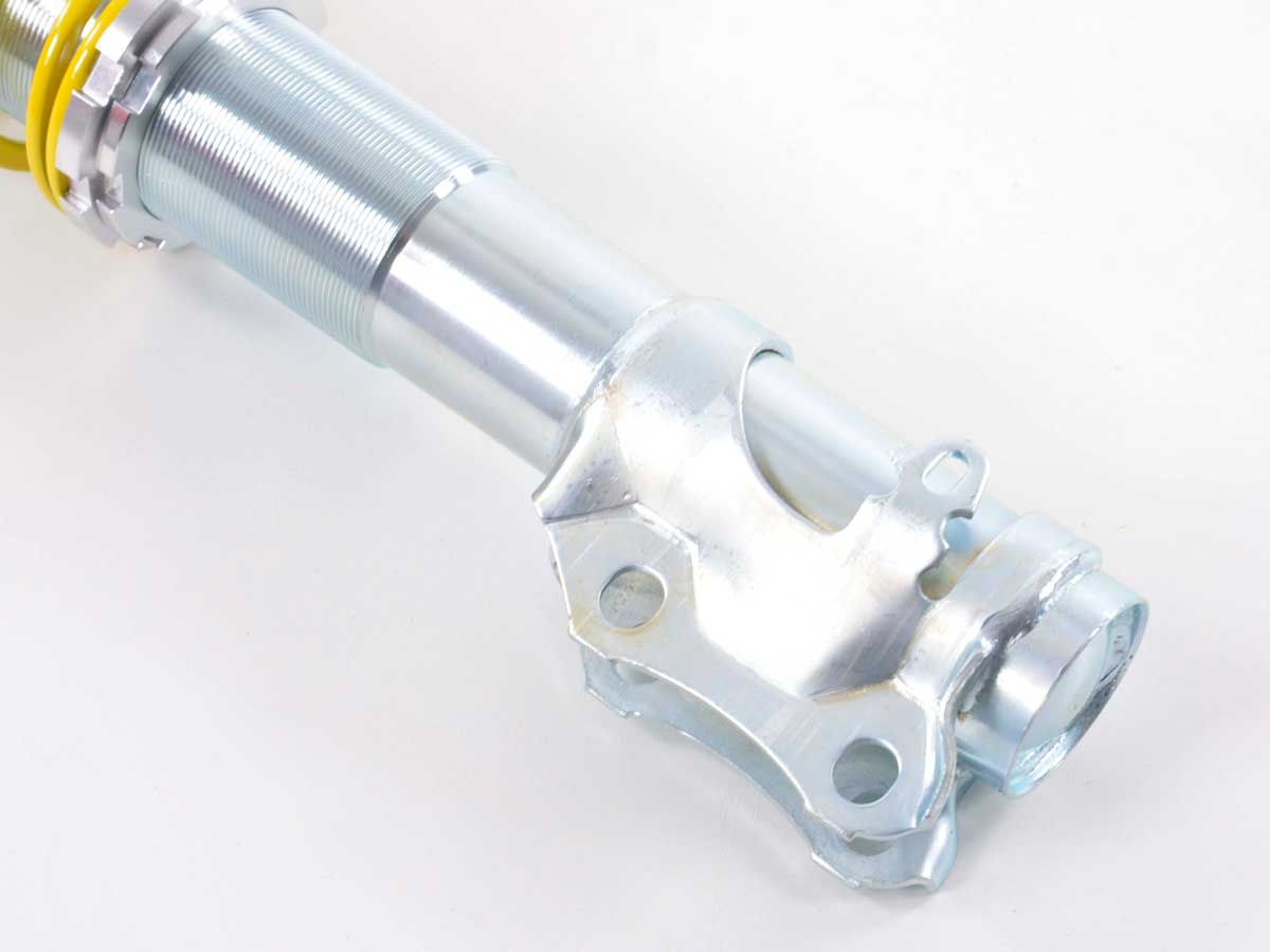 FK Gewindefahrwerk Sportfahrwerk VW Polo 6N2 Bj. 1999-2001