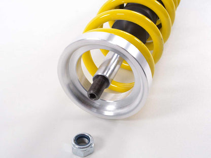 FK Gewindefahrwerk Sportfahrwerk VW Polo 6N2 Bj. 1999-2001