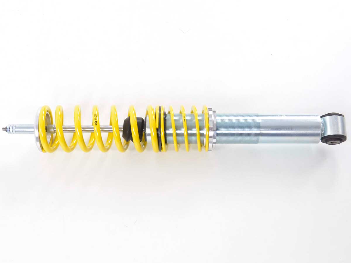 FK Gewindefahrwerk Sportfahrwerk VW Polo 6N2 Bj. 1999-2001