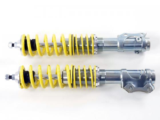 FK Gewindefahrwerk Sportfahrwerk VW Golf 2 19E Bj. 1983-1991