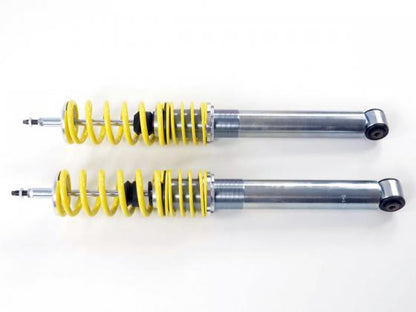 FK Gewindefahrwerk Sportfahrwerk VW Golf 2 19E Bj. 1983-1991