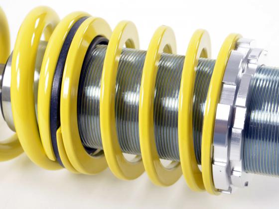 FK Gewindefahrwerk Sportfahrwerk VW Golf 2 19E Bj. 1983-1991