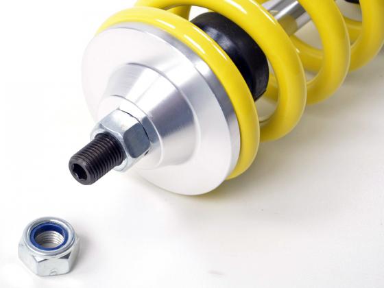 FK Gewindefahrwerk Sportfahrwerk VW Golf 2 19E Bj. 1983-1991