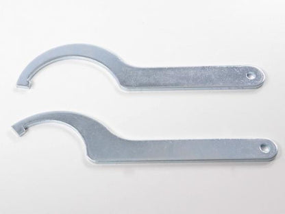 FK Gewindefahrwerk Sportfahrwerk Seat Ibiza 6L Bj. 2002-2008