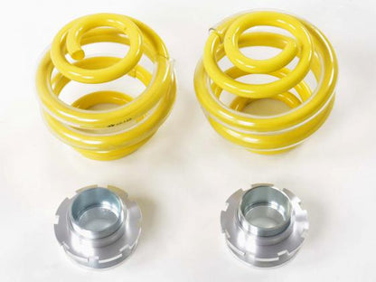 FK Gewindefahrwerk Sportfahrwerk VW Polo 9N Bj. 2001-2005 (AK-STREET)