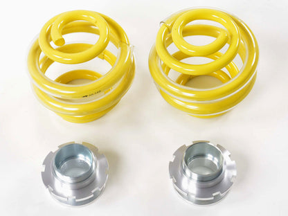 FK Gewindefahrwerk Sportfahrwerk VW Golf 4 1J 4Motion  1997-2003