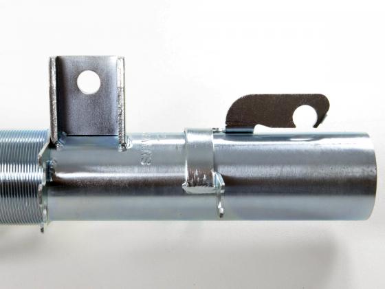 FK Gewindefahrwerk Sportfahrwerk VW Polo 9N Bj. 2001-2005 (AK-STREET)