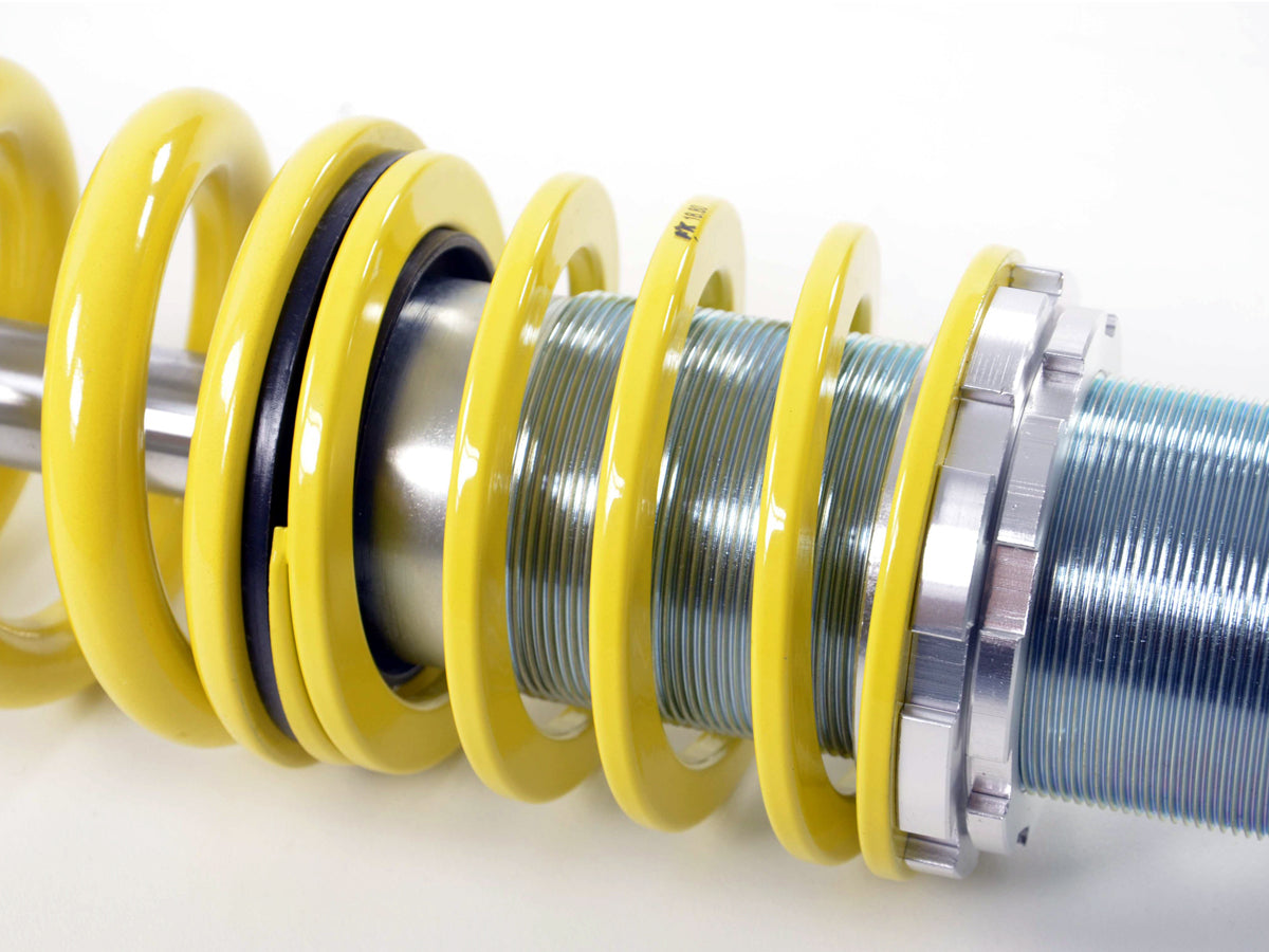 FK Gewindefahrwerk Sportfahrwerk Audi TT 8N quattro  98-06