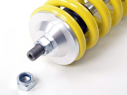 FK Gewindefahrwerk Sportfahrwerk VW Polo 9N Bj. 2001-2005 (AK-STREET)