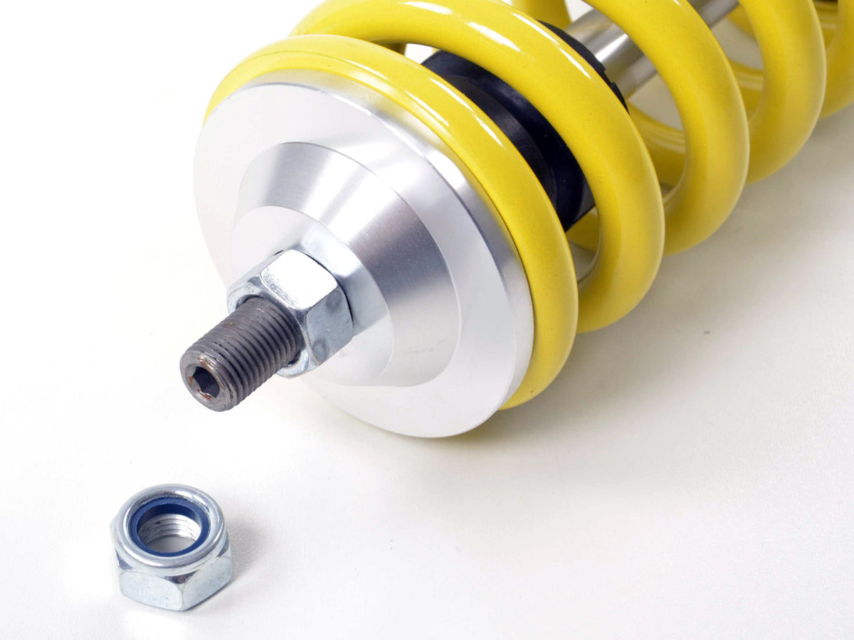 FK Gewindefahrwerk Sportfahrwerk Audi TT 8N quattro  98-06