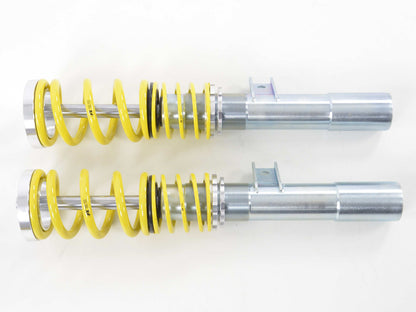 FK Edelstahl Gewindefahrwerk VW Jetta 5 Bj. 2005-2010 mit 55mm Federbein